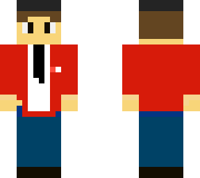 red captain
