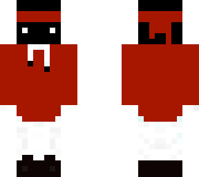red christmas