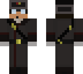 red guard