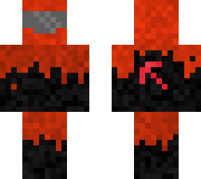 red motorbandit