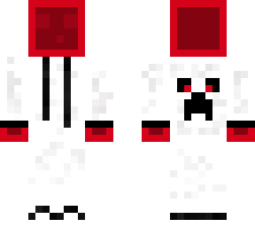 red slime cool