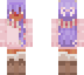 reindeer // recolor