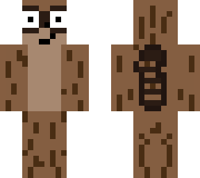 rigby