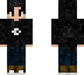 rl skin