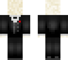 sand in a suit