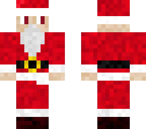santa 2022