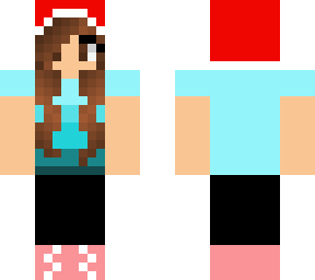 santa hat