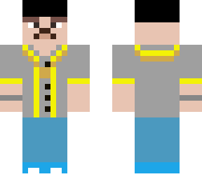 scrapythecholo