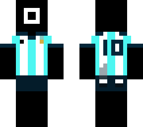 seek argentino