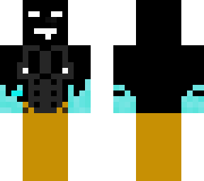 skin caluxim tryhard youtuber