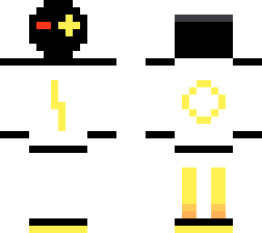 skin must have a title
