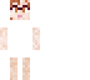 skin sin ropa