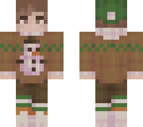 snowman-ners // 5/6