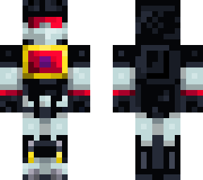 soundblaster (reskin)