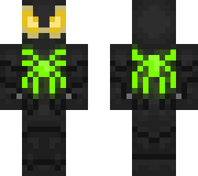 spider creep