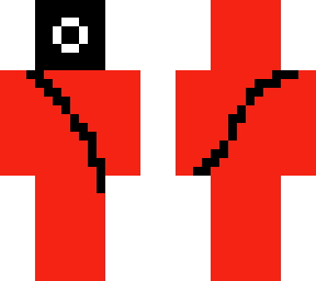 squid game guard (circle guard)