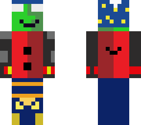 star (fnaf sb oc)