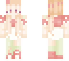 stawberry shortcake | tr1 | rce