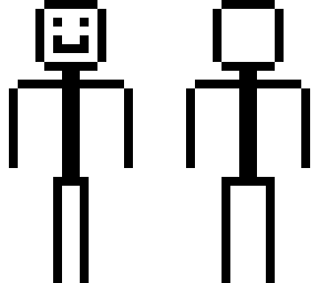 stickman