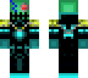 techno creeper56 (2.0).