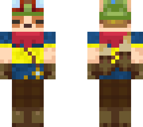 teemo de boca