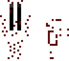 the crying child