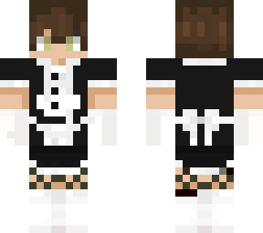 therubyninja maid