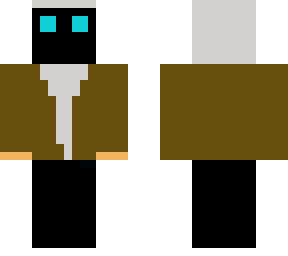 trendy boywithuke [under and outer layer are fixed]