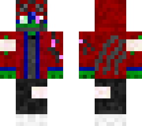 ultimate xxmutantdarkxx