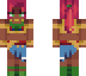 urbosa