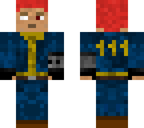 vault dweller