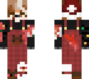 villain sync