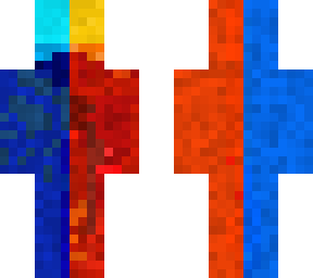water and fire