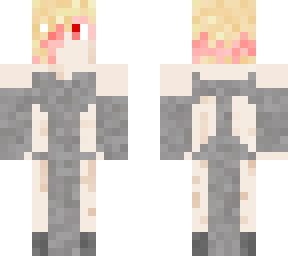 wierd thing i made