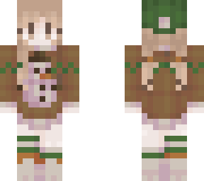 winter green // 1/6
