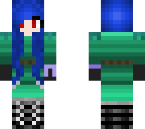 winter witch