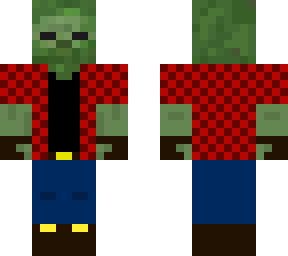 worker zombie