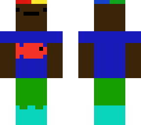 yo its ya boiiiiiii