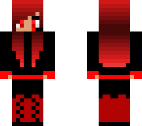 you okay, skarlet?