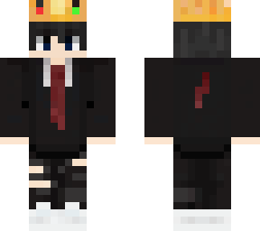 your wammu skin?