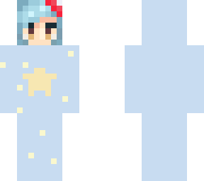 *+- xmas ice rink ~ pfpce