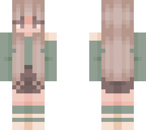 ~ cosy green ~ rce