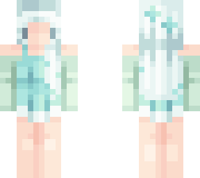 . sea foam ❀ ce