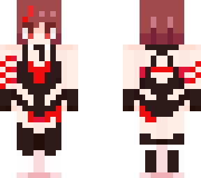 "amazone" - meiko