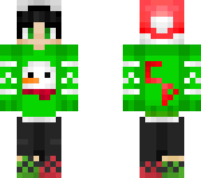 ~christmas~ 1000 likes contest!