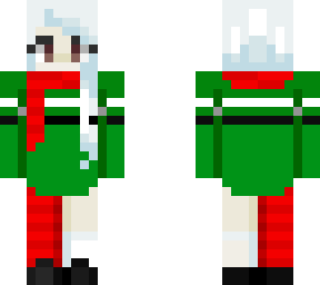 -elfy the elf-