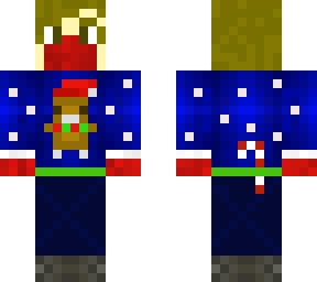 (new) cookiesniffer winter edition