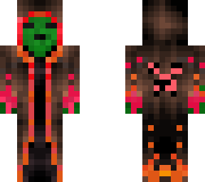 2nd zombie wizard