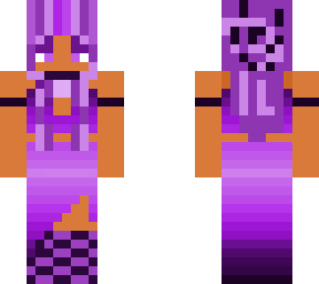 50 shades of purple