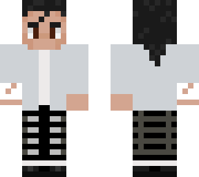 a night with mj - live at wembley - black or white